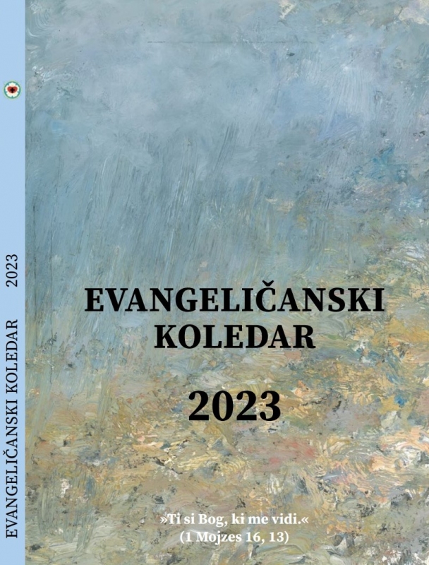 Evangeličanski koledar za leto 2023